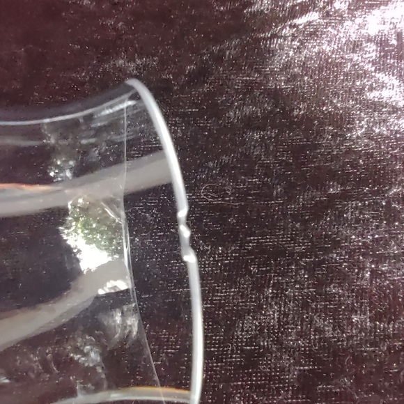 5 Cordial Glass Tudor by TOWLE - Picture 6 of 9